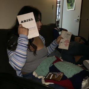 Meet your Posher, Yessenia